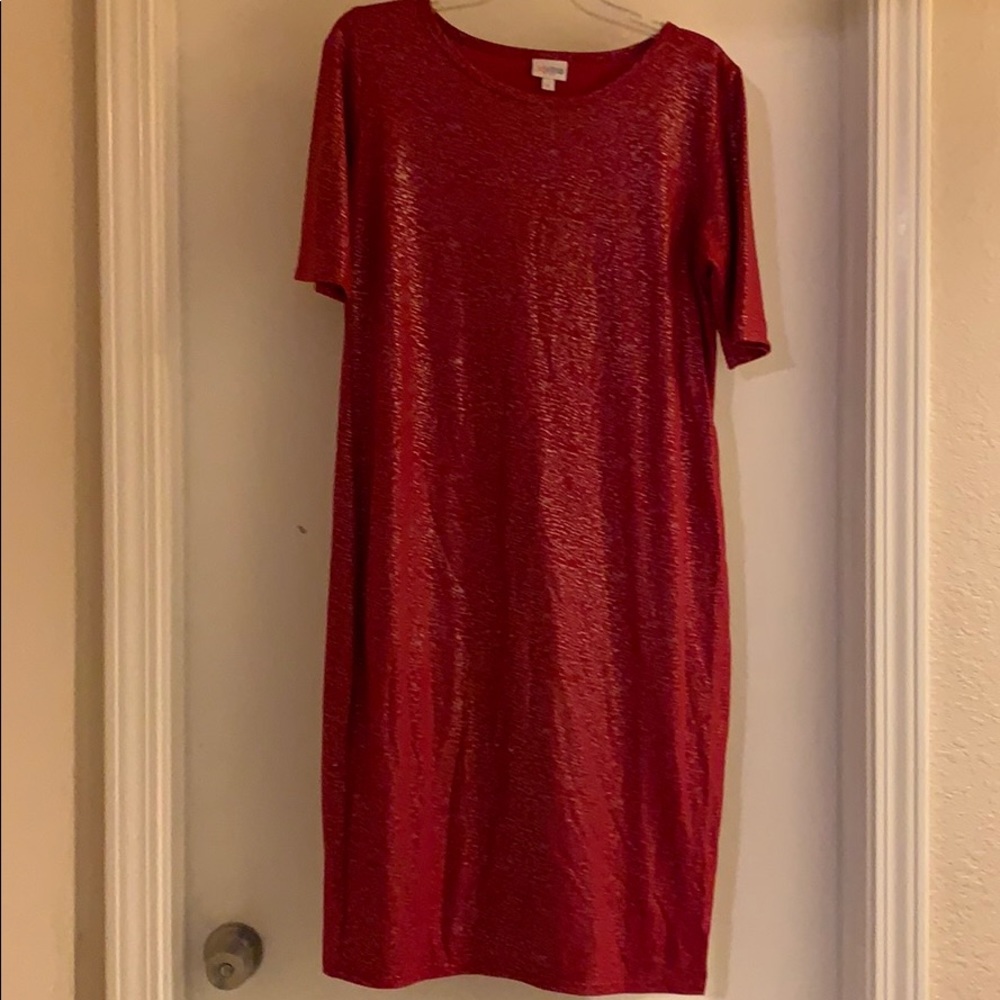Lularoe